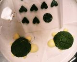 かわいい!!喜ばれる‼カメロンパン作り方36写真
