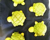 かわいい!!喜ばれる‼カメロンパン作り方34写真