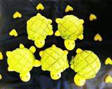 かわいい!!喜ばれる‼カメロンパン作り方37写真