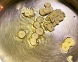パセリ大量消費！パセリのパスタ作り方2写真