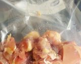 鶏モモ肉のチリソース作り方4写真