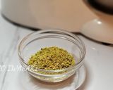綺麗になれちゃう『紅茶ピスタチオケーキ』作り方2写真
