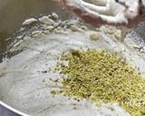 綺麗になれちゃう『紅茶ピスタチオケーキ』作り方3写真