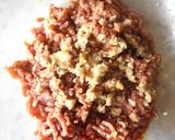 火を使わず！とろとろ茄子のピリ辛味噌炒め作り方3写真