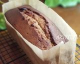 綺麗になれちゃう『紅茶ピスタチオケーキ』作り方9写真