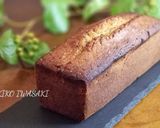 綺麗になれちゃう『紅茶ピスタチオケーキ』作り方10写真