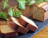 綺麗になれちゃう『紅茶ピスタチオケーキ』作り方11写真