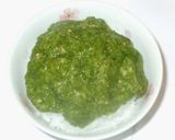 オクラとろろ♪簡単ご飯や素麺にのせて作り方11写真