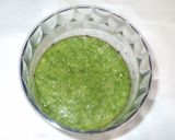 オクラとろろ♪簡単ご飯や素麺にのせて作り方10写真