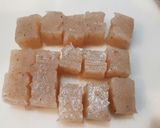 カリッ！旨っ！こんにゃくステーキ作り方3写真