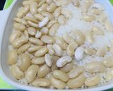 ＊白ふかし＊作り方5写真