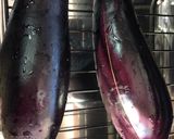 茄子焼き作り方1写真