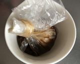 本みりんで照り&まろやか 味玉作り方3写真