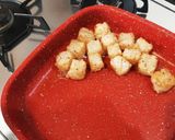 カリッ！旨っ！こんにゃくステーキ作り方7写真