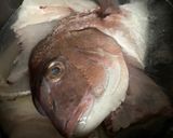 夏に食べタイ！みかん鯛風☆土鍋de鯛めし作り方1写真