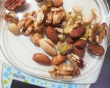 タカラ本みりんMixﾅｯﾂカラメリゼPC作り方3写真