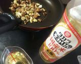 タカラ本みりんMixﾅｯﾂカラメリゼPC作り方5写真