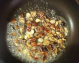 タカラ本みりんMixﾅｯﾂカラメリゼPC作り方6写真