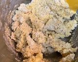 チョコバナナタルト、ケーキ屋さんの味！作り方2写真