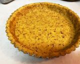チョコバナナタルト、ケーキ屋さんの味！作り方4写真