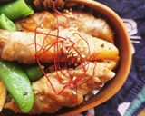 お弁当★じゃが芋チーズ肉巻き★作り置き作り方7写真