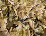 鶏皮きのこオーブン焼き作り方5写真