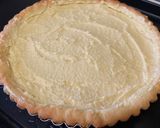 チョコバナナタルト、ケーキ屋さんの味！作り方5写真