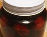 栗の渋皮煮作り方9写真