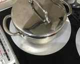 シンプル唐揚げ(250gの少量揚げ油)作り方5写真