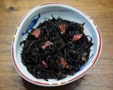 梅ひじき作り方6写真