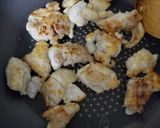 鶏モモ肉のチリソース作り方6写真