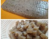 豚肉とごぼうのゴマ味噌コチュジャン炒め作り方2写真