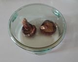 青梗菜巻き焼売作り方1写真