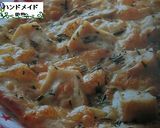 60分で本格ピザ作り方5写真