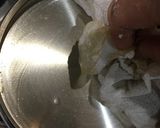 シンプル唐揚げ(250gの少量揚げ油)作り方9写真