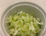 野菜たっぷり京都名代おめんパクリうどん作り方3写真