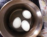 タカラ本みりんDeコクまろ夏カレー作り方3写真