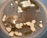 山芋とエリンギのガーリックバター醤油♪作り方3写真