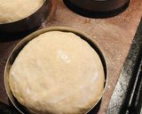 ダイシモチ麦こがし入りバーガーバンズ作り方4写真