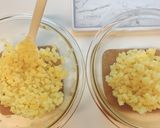 もっちりポテト〜レモンタルタルディップ〜作り方3写真