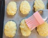 もっちりポテト〜レモンタルタルディップ〜作り方5写真