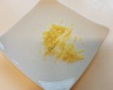 もっちりポテト〜レモンタルタルディップ〜作り方7写真