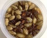 ハーブや茶葉で起こす　香る〜✿酵母液種作り方18写真