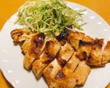 自宅で味噌漬け！ 鶏むね肉の味噌漬け作り方12写真