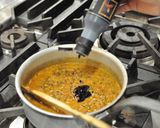 レンズマメたっぷりキーマカレー作り方8写真