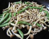ささみりんパスタwithトマト缶作り方2写真