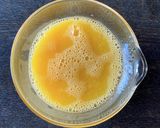 お弁当に◎白だしで簡単♪だし巻き玉子作り方1写真