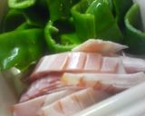 簡単☆チキンカチャトーラ作り方3写真