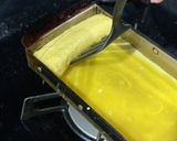 お弁当に◎白だしで簡単♪だし巻き玉子作り方5写真