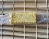お弁当に◎白だしで簡単♪だし巻き玉子作り方6写真